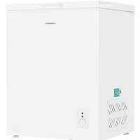 Морозильный ларь MAUNFELD MFL150W - Превью изображения №2 — Интернет-магазин Time-Shop