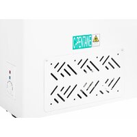 Морозильный ларь MAUNFELD MFL150W - Превью изображения №10 — Интернет-магазин Time-Shop