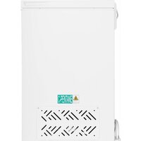 Морозильный ларь MAUNFELD MFL150W - Превью изображения №4 — Интернет-магазин Time-Shop