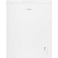 Морозильный ларь MAUNFELD MFL150W - Превью изображения №3 — Интернет-магазин Time-Shop