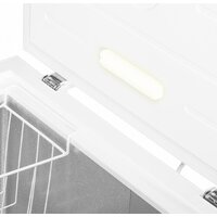 Морозильный ларь MAUNFELD MFL150W - Превью изображения №15 — Интернет-магазин Time-Shop