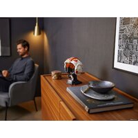 Конструктор LEGO Star Wars 75327 Шлем Люка Скайуокера (Красный-5) - Превью изображения №9 — Интернет-магазин Time-Shop