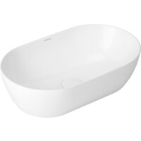 Uptrend Sparrow (глянцевый белый)