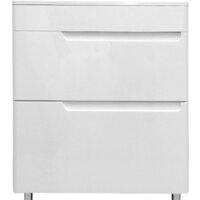 Эстет Тумба с умывальником Kare Luxe ФР-00007071