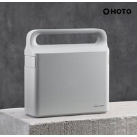 Дрель-шуруповерт HOTO 12V Brushless Drill Kit QWDZGJ001 (с АКБ, кейс, набор инструментов) - Превью изображения №2 — Интернет-магазин Time-Shop