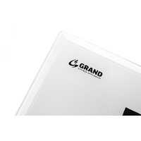 Кухонная вытяжка Grand Lester GC 90 (белый) - Превью изображения №4 — Интернет-магазин Time-Shop