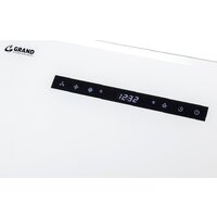 Кухонная вытяжка Grand Lester GC 90 (белый) - Превью изображения №2 — Интернет-магазин Time-Shop