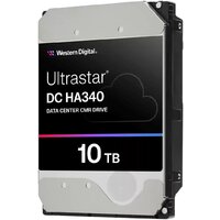 Жесткий диск WD Ultrastar DC HA340 10TB WUS721210BLE6L4 - Превью изображения №2 — Интернет-магазин Time-Shop