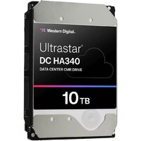 Жесткий диск WD Ultrastar DC HA340 10TB WUS721210BLE6L4 - Превью изображения №3 — Интернет-магазин Time-Shop