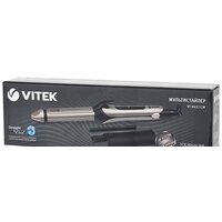 Мультистайлер Vitek VT-8432 CM - Превью изображения №6 — Интернет-магазин Time-Shop