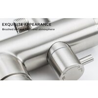 Смеситель Gappo G3099 - Превью изображения №10 — Интернет-магазин Time-Shop