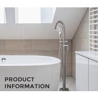 Смеситель Gappo G3099 - Превью изображения №2 — Интернет-магазин Time-Shop