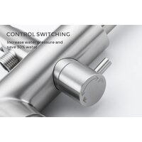 Смеситель Gappo G3099 - Превью изображения №8 — Интернет-магазин Time-Shop