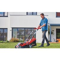 Газонокосилка Einhell GE-CM 36/34-1 Li (без АКБ) - Превью изображения №8 — Интернет-магазин Time-Shop