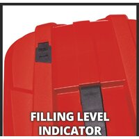 Газонокосилка Einhell GE-CM 36/34-1 Li (без АКБ) - Превью изображения №3 — Интернет-магазин Time-Shop