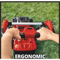 Газонокосилка Einhell GE-CM 36/34-1 Li (без АКБ) - Превью изображения №4 — Интернет-магазин Time-Shop