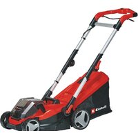 Einhell GE-CM 36/34-1 Li (без АКБ)