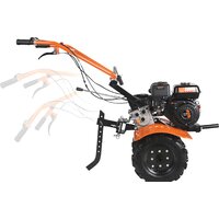 Мотоблок бензиновый Patriot Калуга 440107010 - Превью изображения №2 — Интернет-магазин Time-Shop