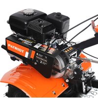 Мотоблок бензиновый Patriot Калуга 440107010 - Превью изображения №19 — Интернет-магазин Time-Shop