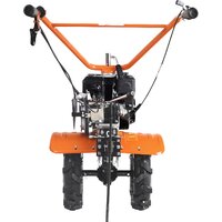 Мотоблок бензиновый Patriot Калуга 440107010 - Превью изображения №5 — Интернет-магазин Time-Shop