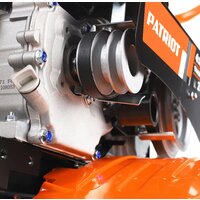 Мотоблок бензиновый Patriot Калуга 440107010 - Превью изображения №16 — Интернет-магазин Time-Shop