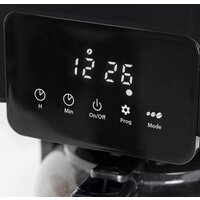 Капельная кофеварка CASO Coffee Taste & Style - Превью изображения №2 — Интернет-магазин Time-Shop