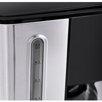 Капельная кофеварка CASO Coffee Taste & Style - Превью изображения №4 — Интернет-магазин Time-Shop