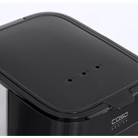 Капельная кофеварка CASO Coffee Taste & Style - Превью изображения №5 — Интернет-магазин Time-Shop