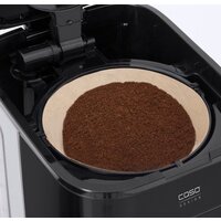 Капельная кофеварка CASO Coffee Taste & Style - Превью изображения №6 — Интернет-магазин Time-Shop