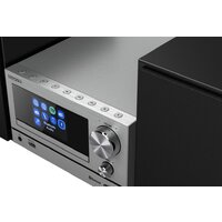 Музыкальный центр Kenwood M-7000S-S - Превью изображения №5 — Интернет-магазин Time-Shop