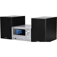 Музыкальный центр Kenwood M-7000S-S - Превью изображения №7 — Интернет-магазин Time-Shop