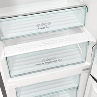 Холодильник Hisense RB434N4BC2 - Превью изображения №9 — Интернет-магазин Time-Shop