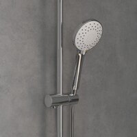 Душевая система  Villeroy & Boch Universal Showers TVS10900200061 - Превью изображения №9 — Интернет-магазин Time-Shop
