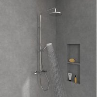 Душевая система  Villeroy & Boch Universal Showers TVS10900200061 - Превью изображения №7 — Интернет-магазин Time-Shop