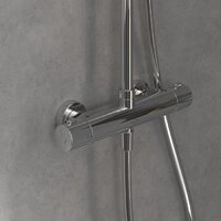 Душевая система  Villeroy & Boch Universal Showers TVS10900200061 - Превью изображения №8 — Интернет-магазин Time-Shop