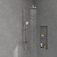Душевая система  Villeroy & Boch Universal Showers TVS10900200061 - Превью изображения №6 — Интернет-магазин Time-Shop