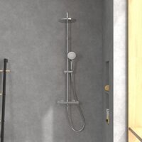 Душевая система  Villeroy & Boch Universal Showers TVS10900200061 - Превью изображения №4 — Интернет-магазин Time-Shop