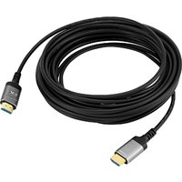 Digma HDMI 2.1 AOC (50 м, черный)