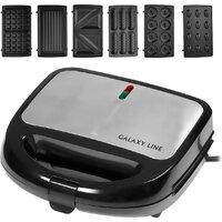 Сэндвичницы, вафельницы