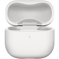 Наушники Huawei FreeClip 2 (белый, международная версия) - Превью изображения №8 — Интернет-магазин Time-Shop