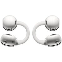 Наушники Huawei FreeClip 2 (белый, международная версия) - Превью изображения №4 — Интернет-магазин Time-Shop