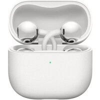 Наушники Huawei FreeClip 2 (белый, международная версия) - Превью изображения №7 — Интернет-магазин Time-Shop