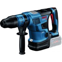 Перфоратор Bosch GBH 18V-36 C Professional 0611915021 (без АКБ, кейс) - Превью изображения №2 — Интернет-магазин Time-Shop