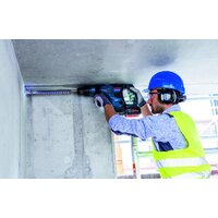 Перфоратор Bosch GBH 18V-36 C Professional 0611915021 (без АКБ, кейс) - Превью изображения №4 — Интернет-магазин Time-Shop