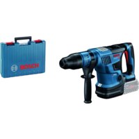 Bosch GBH 18V-36 C Professional 0611915021 (без АКБ, кейс)