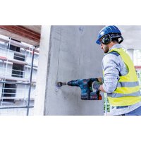 Перфоратор Bosch GBH 18V-36 C Professional 0611915021 (без АКБ, кейс) - Превью изображения №5 — Интернет-магазин Time-Shop