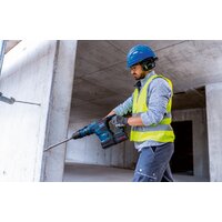 Перфоратор Bosch GBH 18V-36 C Professional 0611915021 (без АКБ, кейс) - Превью изображения №6 — Интернет-магазин Time-Shop