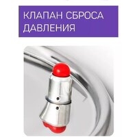 Дистиллятор Феникс Зенит (20л) - Превью изображения №6 — Интернет-магазин Time-Shop