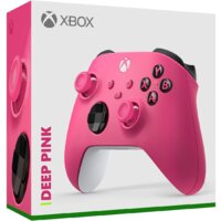 Геймпад Microsoft Xbox Deep Pink Special Edition - Превью изображения №11 — Интернет-магазин Time-Shop