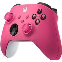 Геймпад Microsoft Xbox Deep Pink Special Edition - Превью изображения №2 — Интернет-магазин Time-Shop